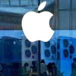 不是腾讯阿里 中国最赚钱的科技公司是Apple